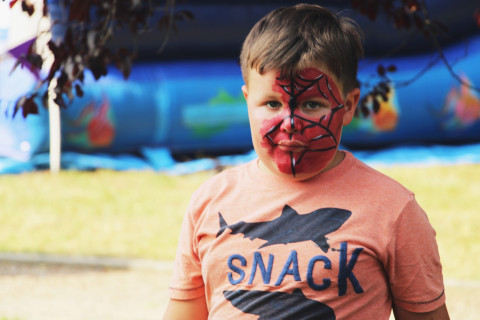 Szczepanowski Festiwal Kwiatów 2020