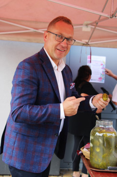 Szczepanowski Festiwal Kwiatów 2020