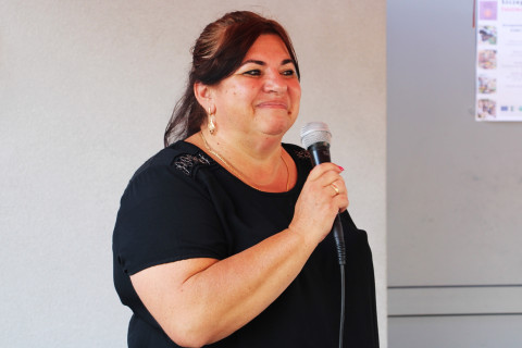 Szczepanowski Festiwal Kwiatów 2020