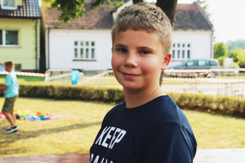 Szczepanowski Festiwal Kwiatów 2020