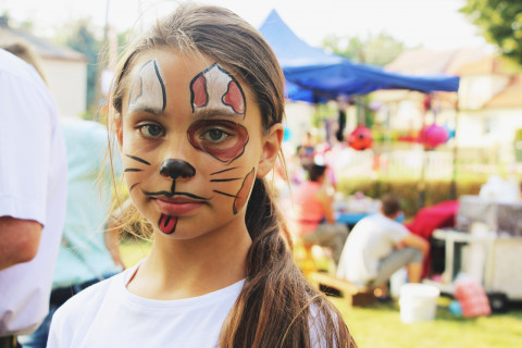 Szczepanowski Festiwal Kwiatów 2020