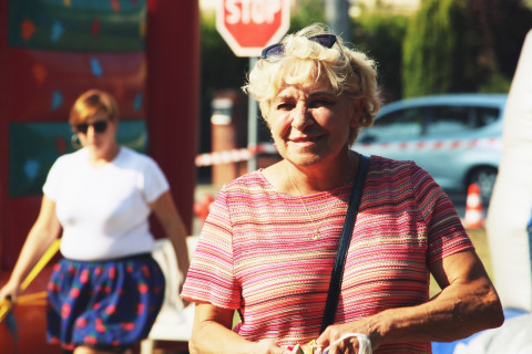 Szczepanowski Festiwal Kwiatów 2020