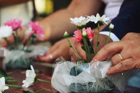 Szczepanowski Festiwal Kwiatów 2020