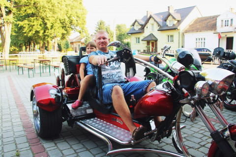 Szczepanowski Festiwal Kwiatów 2020