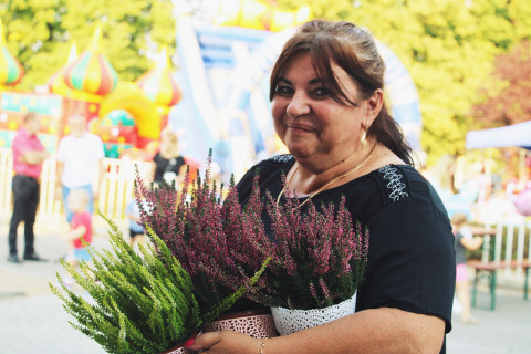 Szczepanowski Festiwal Kwiatów 2020