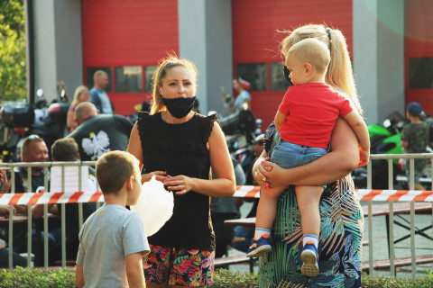 Szczepanowski Festiwal Kwiatów 2020