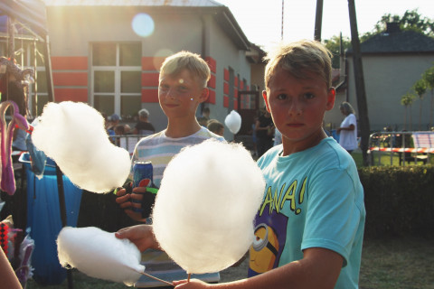 Szczepanowski Festiwal Kwiatów 2020