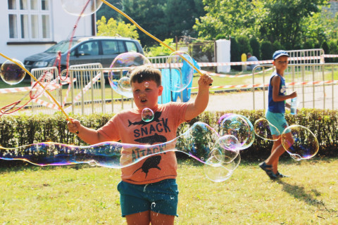 Szczepanowski Festiwal Kwiatów 2020