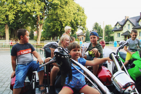 Szczepanowski Festiwal Kwiatów 2020