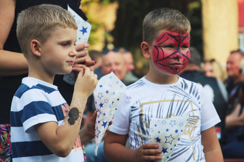 Szczepanowski Festiwal Kwiatów 2020