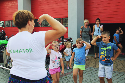 Szczepanowski Festiwal Kwiatów 2020