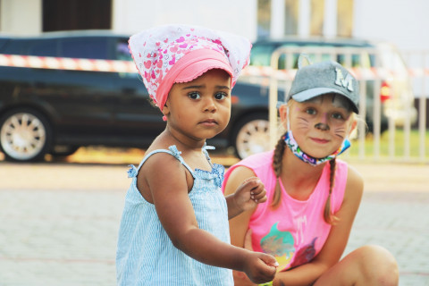 Szczepanowski Festiwal Kwiatów 2020