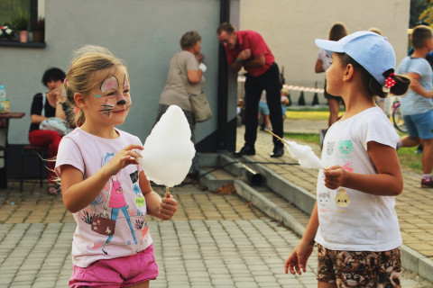 Szczepanowski Festiwal Kwiatów 2020