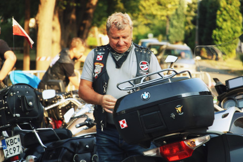 Szczepanowski Festiwal Kwiatów 2020