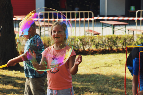 Szczepanowski Festiwal Kwiatów 2020