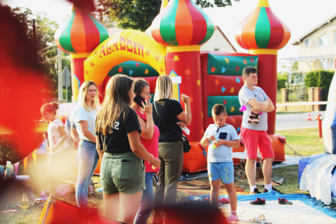 Szczepanowski Festiwal Kwiatów 2020