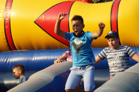 Szczepanowski Festiwal Kwiatów 2020