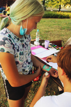 Szczepanowski Festiwal Kwiatów 2020