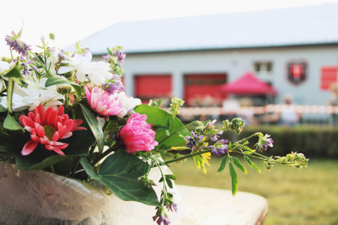 Szczepanowski Festiwal Kwiatów 2020