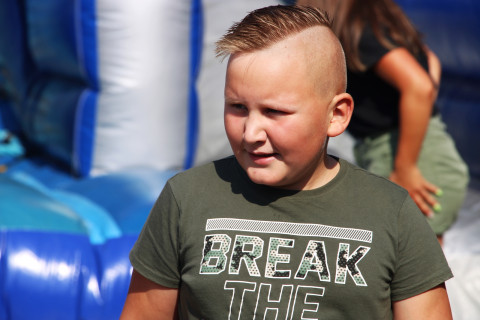 Szczepanowski Festiwal Kwiatów 2020