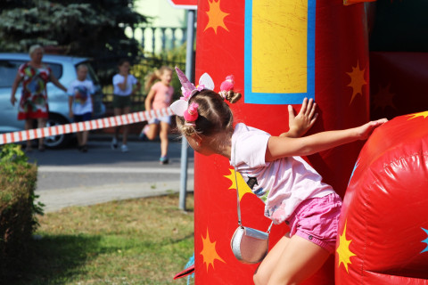 Szczepanowski Festiwal Kwiatów 2020