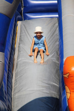 Szczepanowski Festiwal Kwiatów 2020