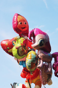 Szczepanowski Festiwal Kwiatów 2020