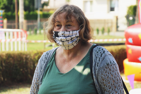 Szczepanowski Festiwal Kwiatów 2020