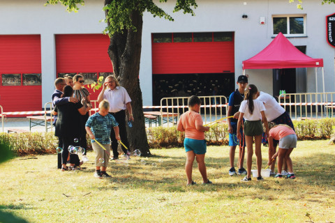 Szczepanowski Festiwal Kwiatów 2020