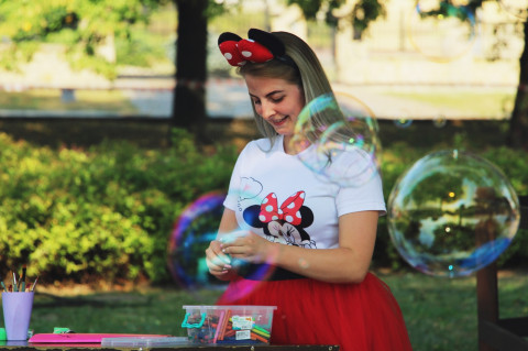 Szczepanowski Festiwal Kwiatów 2020