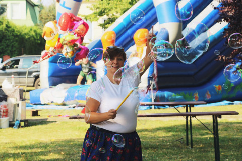 Szczepanowski Festiwal Kwiatów 2020