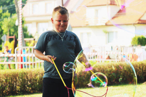 Szczepanowski Festiwal Kwiatów 2020