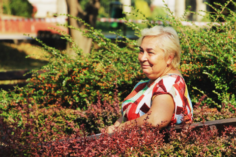 Szczepanowski Festiwal Kwiatów 2020