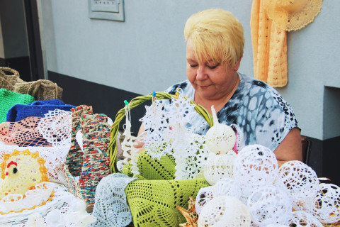 Szczepanowski Festiwal Kwiatów 2020