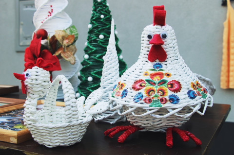 Szczepanowski Festiwal Kwiatów 2020