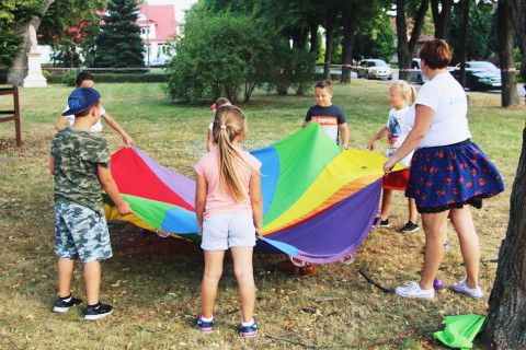 Szczepanowski Festiwal Kwiatów 2020