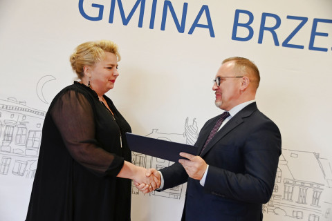 Nagrody dla brzeskich pedagogów