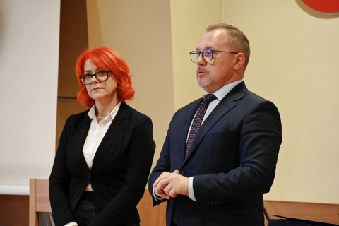 Nagrody dla brzeskich pedagogów