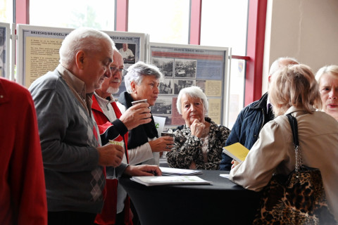 Profilaktyczny Dzień Seniora