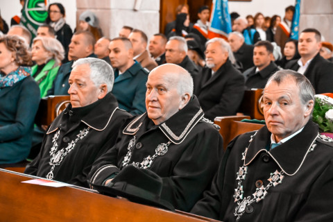 Święto Niepodległości w Brzesku