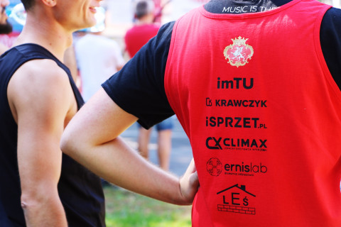 Domers Brzesko Street Game 2020