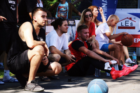 Domers Brzesko Street Game 2020