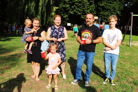 Domers Brzesko Street Game 2020