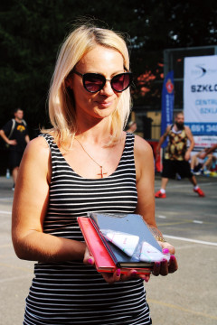 Domers Brzesko Street Game 2020