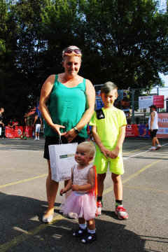 Domers Brzesko Street Game 2020