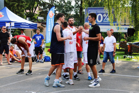 Domers Brzesko Street Game 2020