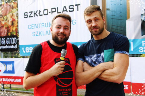 Domers Brzesko Street Game 2020