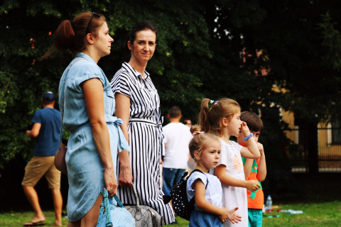 Domers Brzesko Street Game 2020