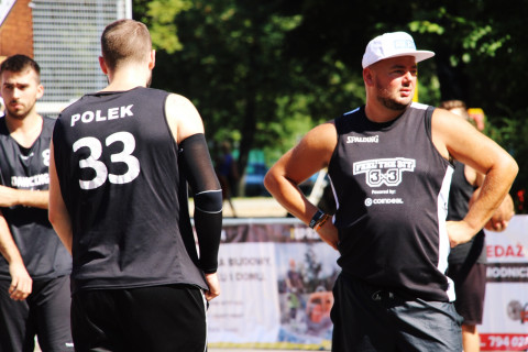 Domers Brzesko Street Game 2020