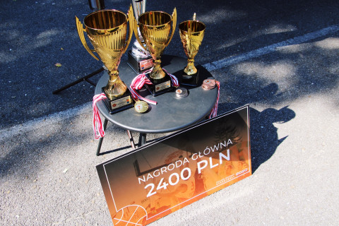 Domers Brzesko Street Game 2020